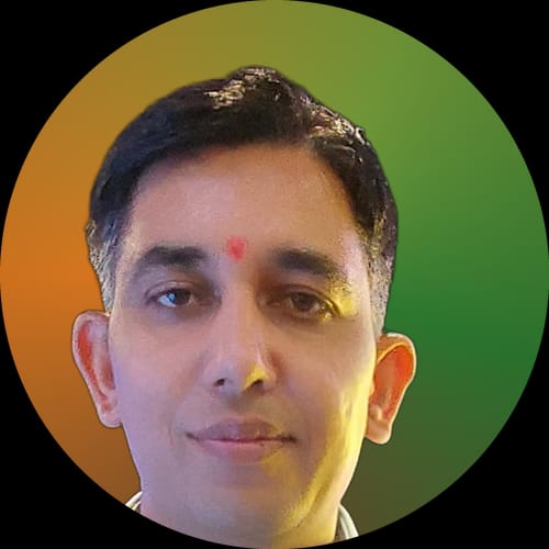 Suniel Dut - Numerologist & Vastu Consultant